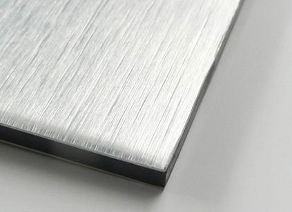 How to Paint Brushed Aluminum  Hunkercom